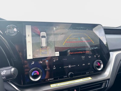 2026 Lexus TX 350 Premium