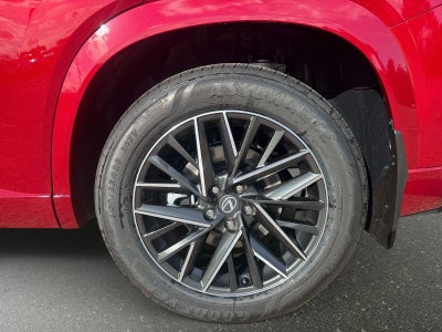 2026 Lexus TX 350 Premium