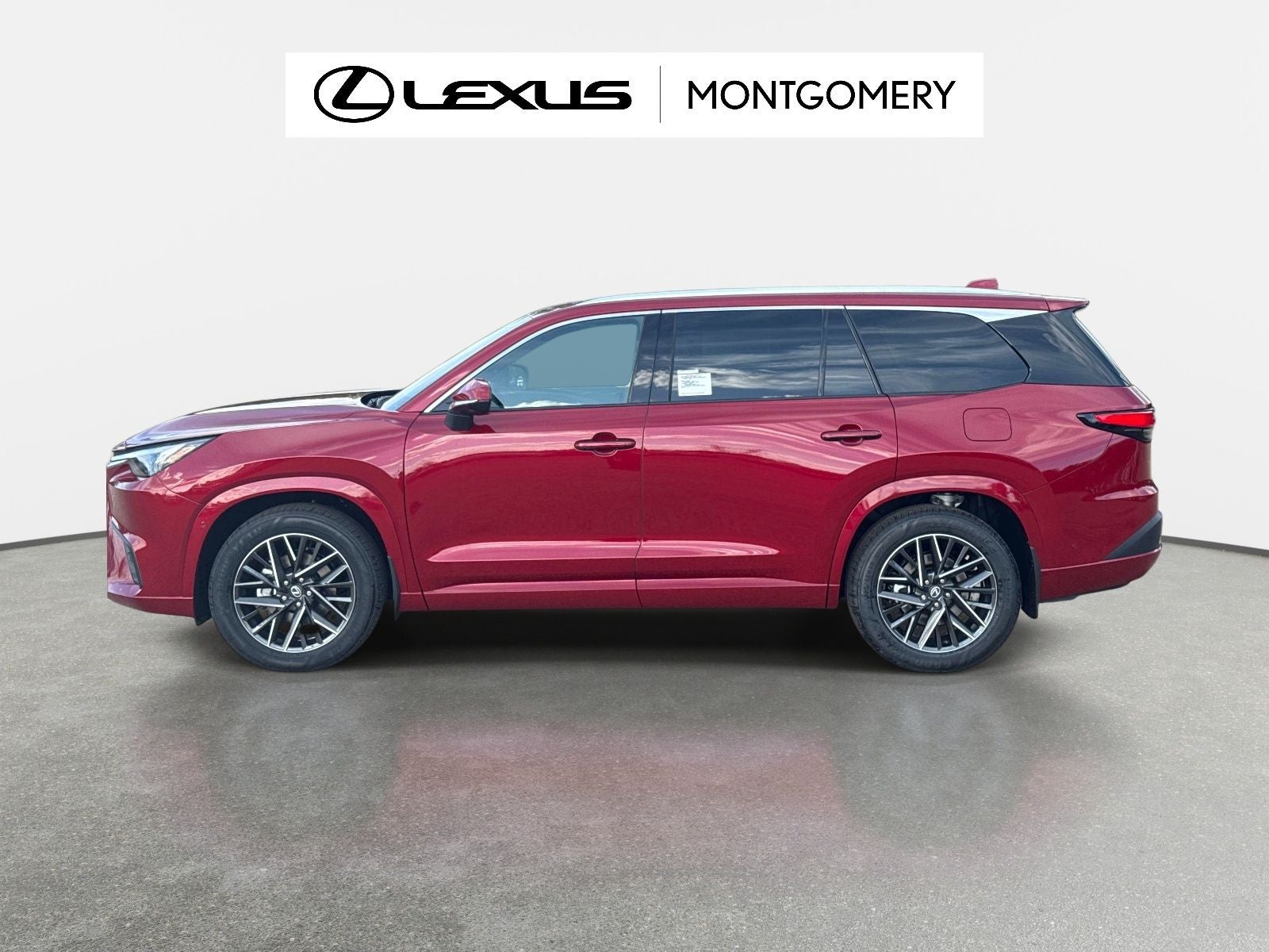 2026 Lexus TX 350 Premium