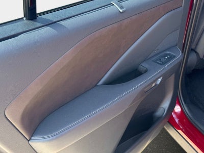 2026 Lexus TX 350 Luxury