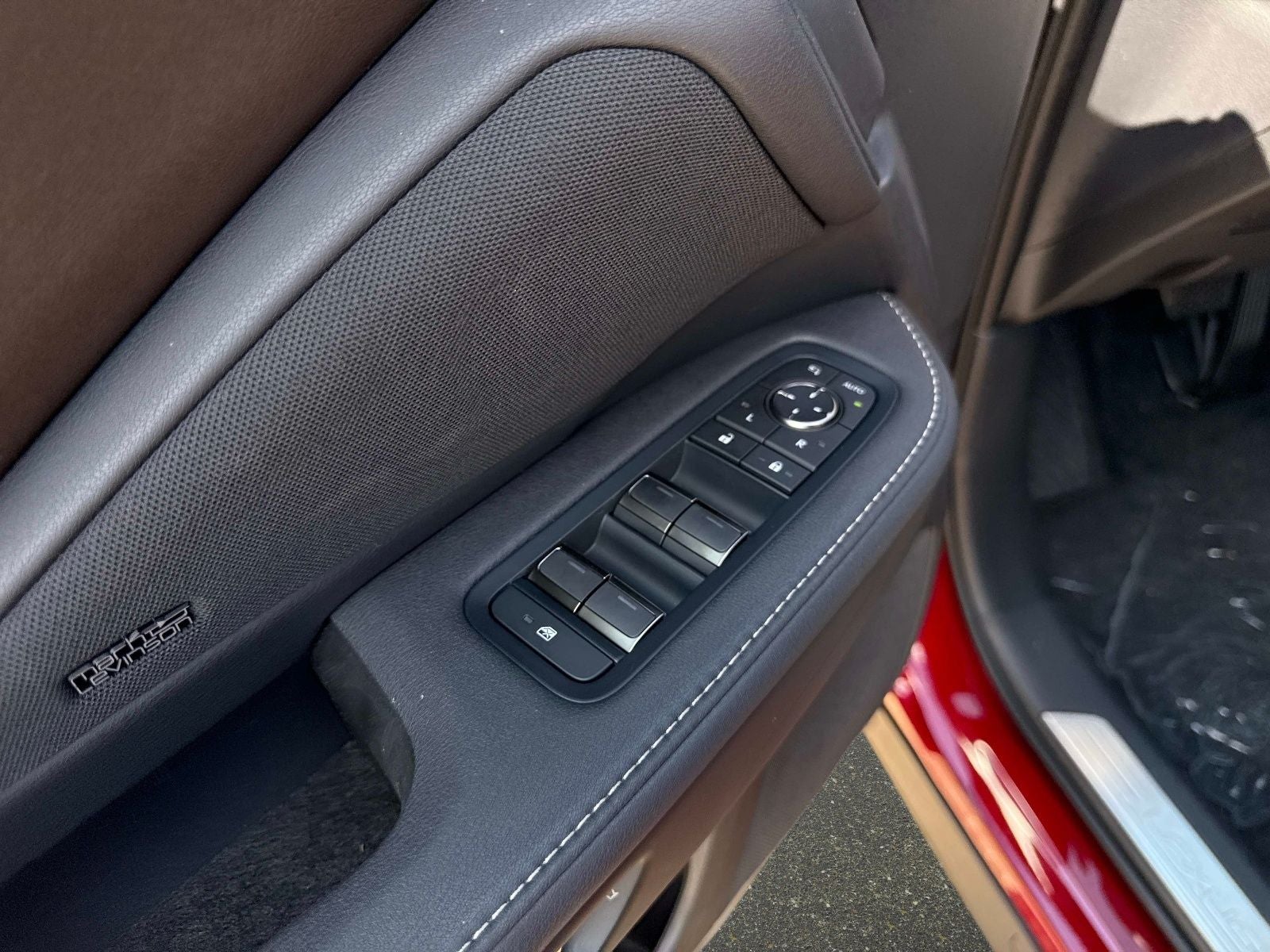 2026 Lexus TX 350 Luxury