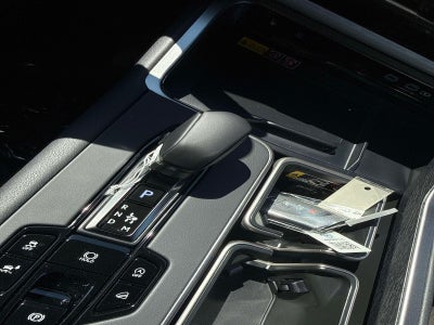 2026 Lexus TX 350 Luxury