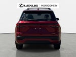 2026 Lexus TX 350 Luxury