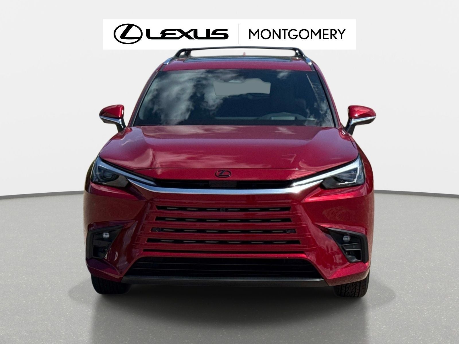 2026 Lexus TX 350 Luxury