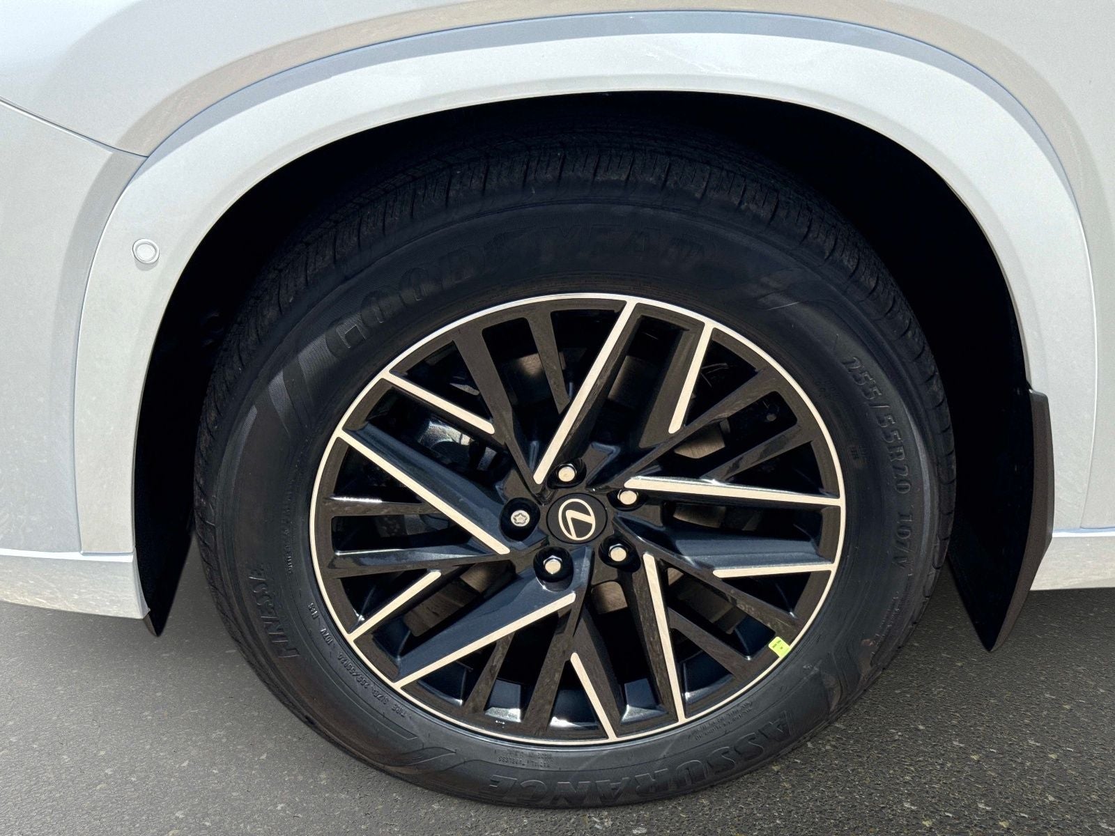 2026 Lexus TX 350 Premium