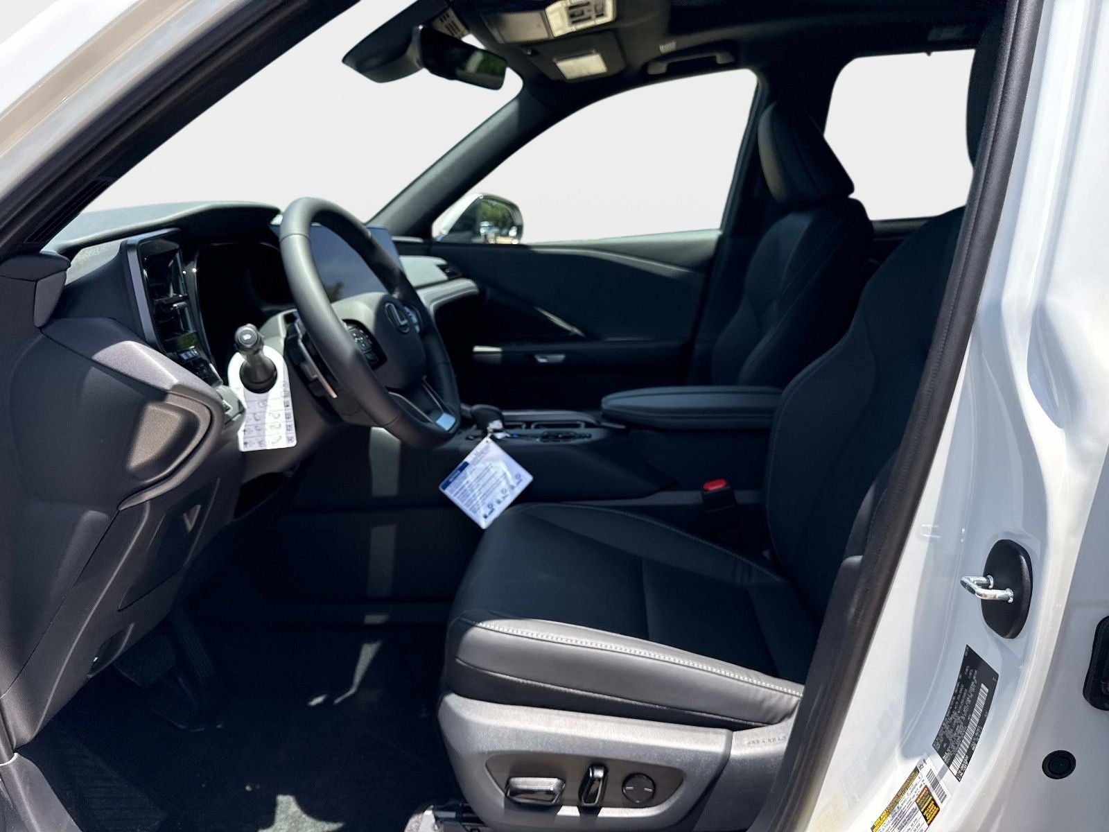 2026 Lexus TX 350 Premium