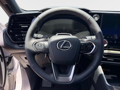 2026 Lexus TX 350 Premium