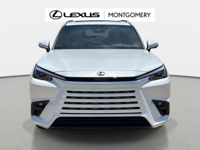 2026 Lexus TX 350 Premium