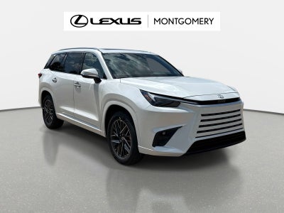 2026 Lexus TX 350 Premium