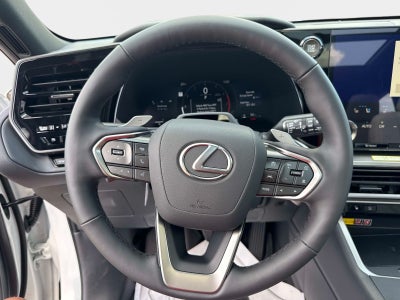 2026 Lexus TX 350 Premium