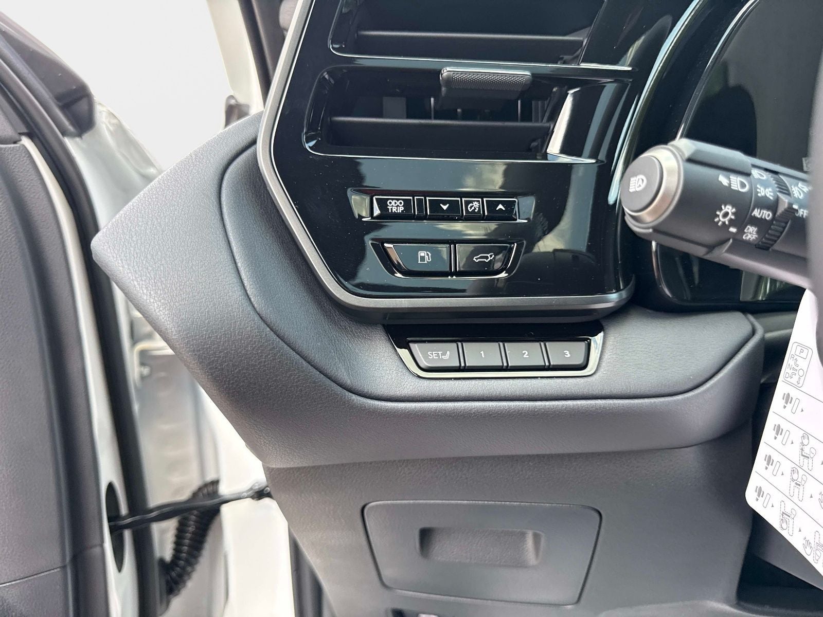 2026 Lexus TX 350 Premium