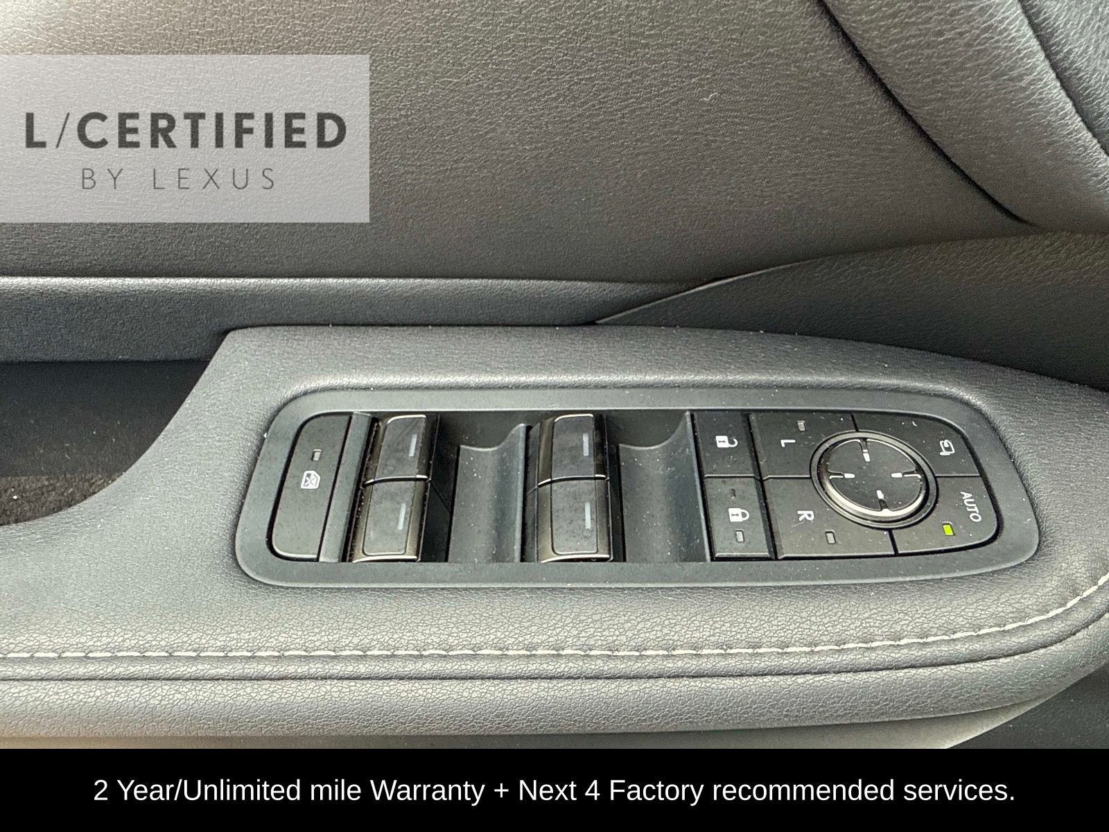 2025 Lexus TX 350 Premium