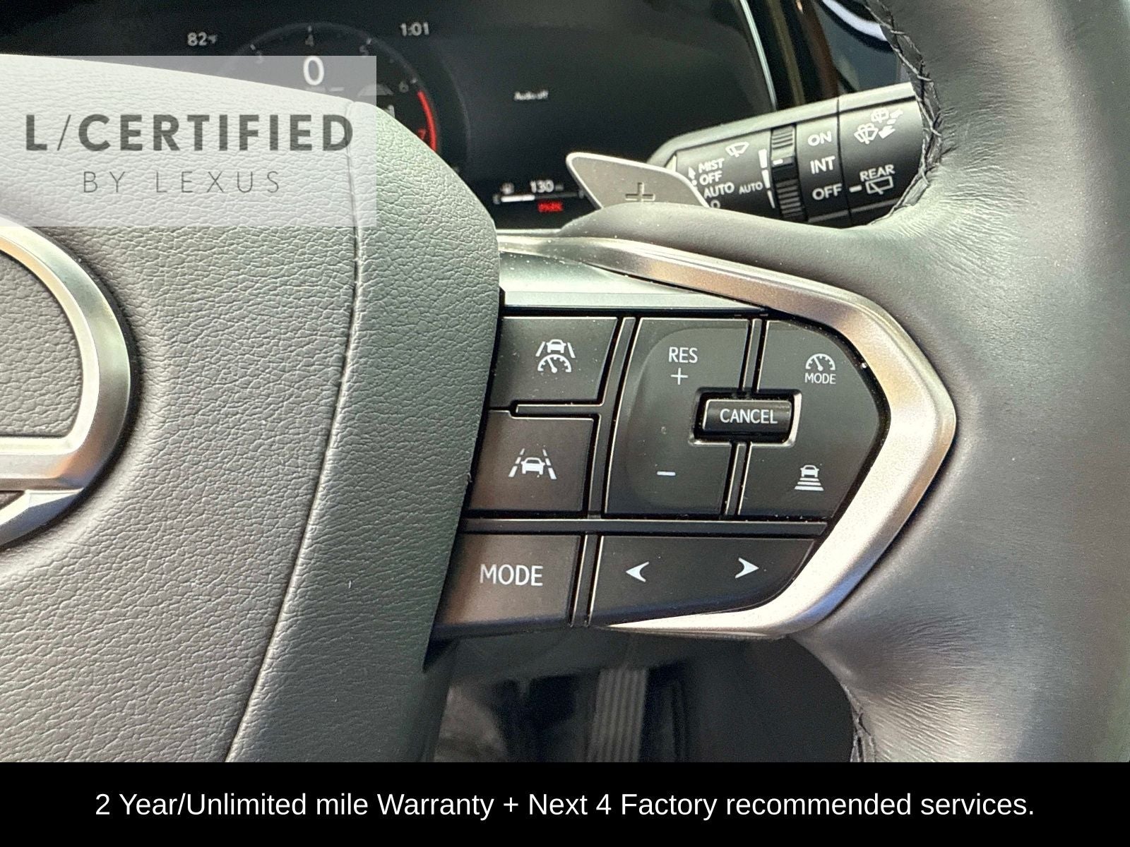 2025 Lexus TX 350 Premium