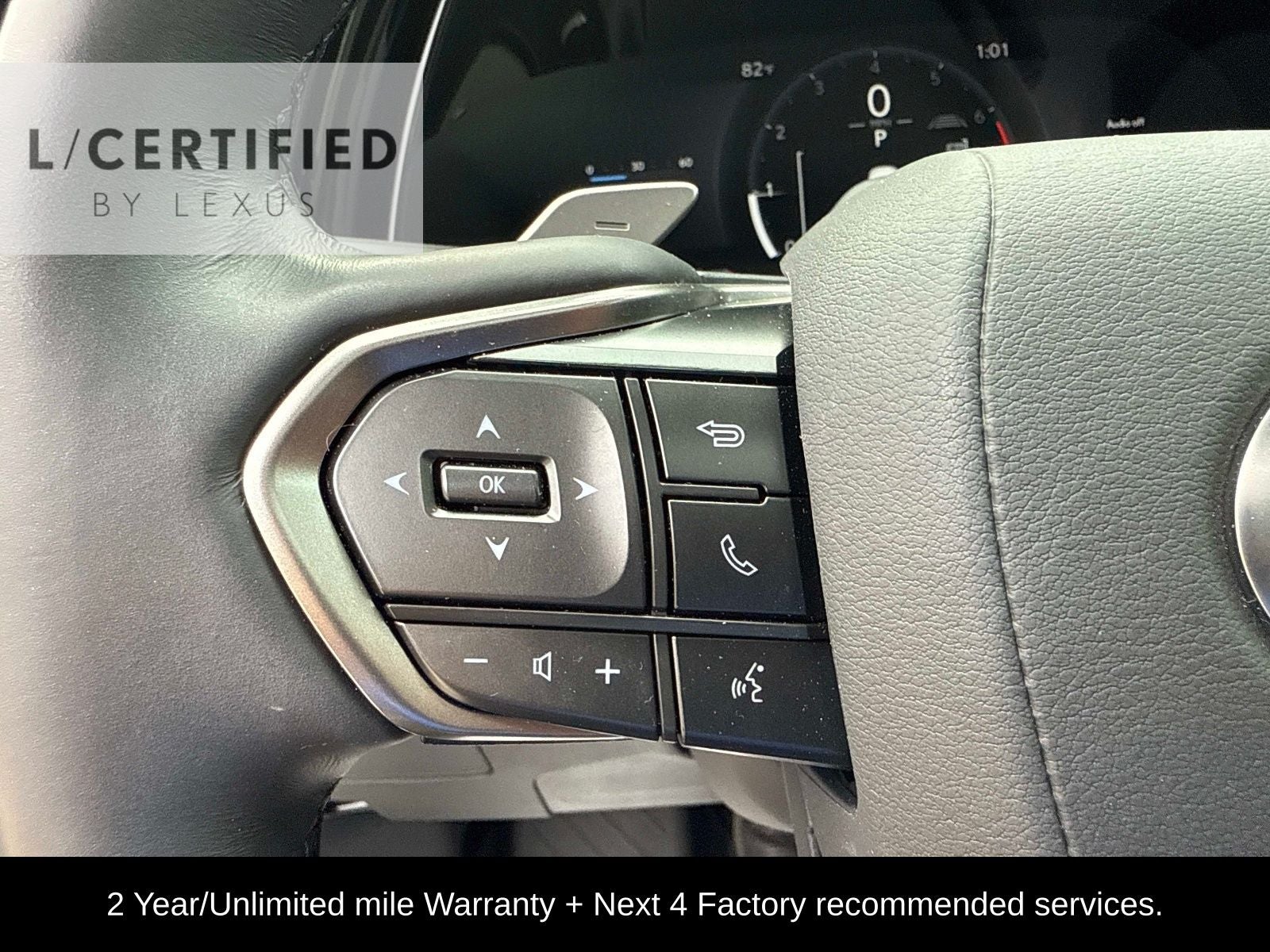 2025 Lexus TX 350 Premium