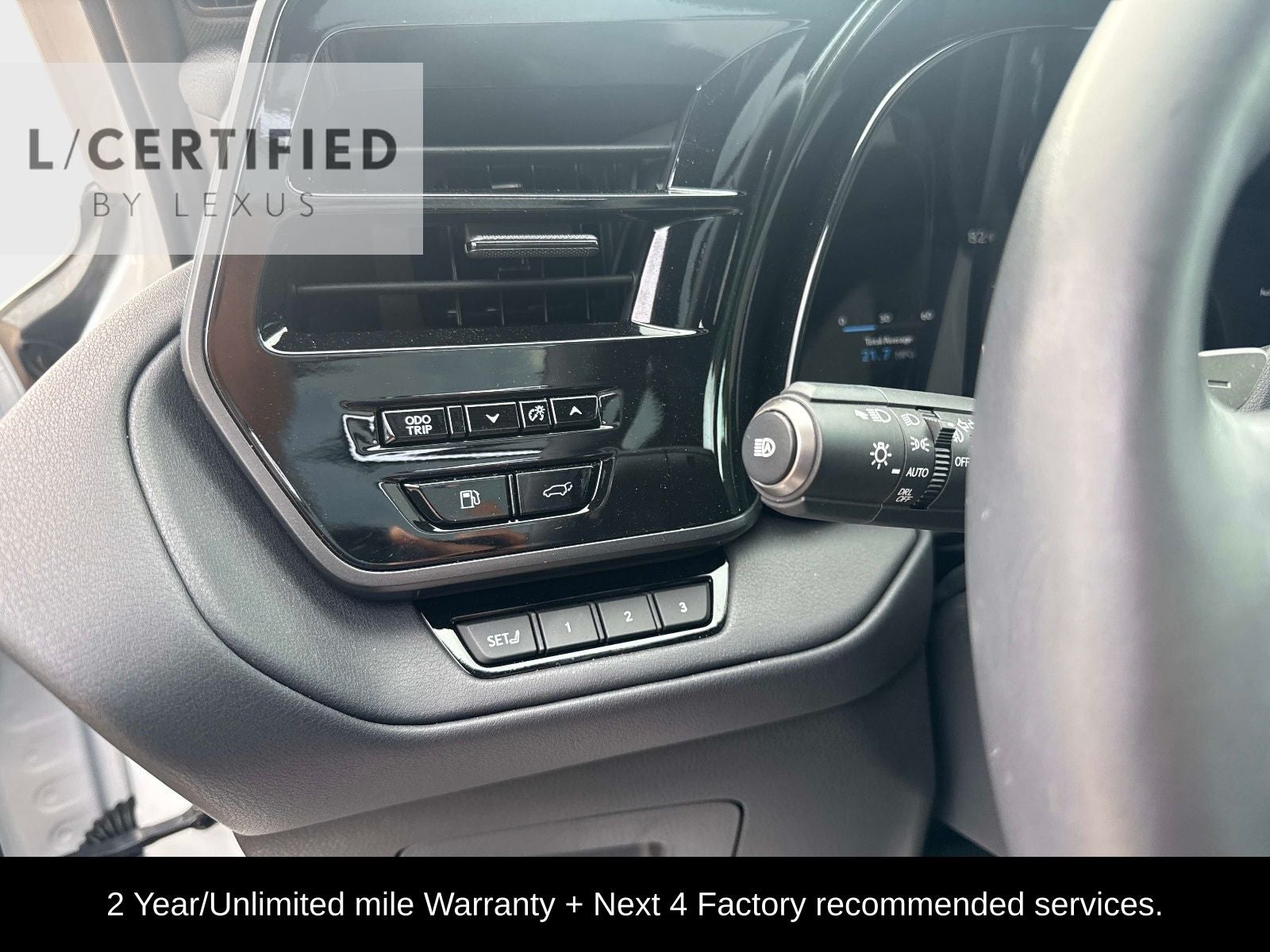 2025 Lexus TX 350 Premium
