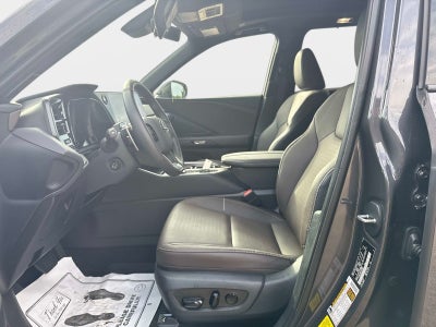 2026 Lexus TX 350 Premium