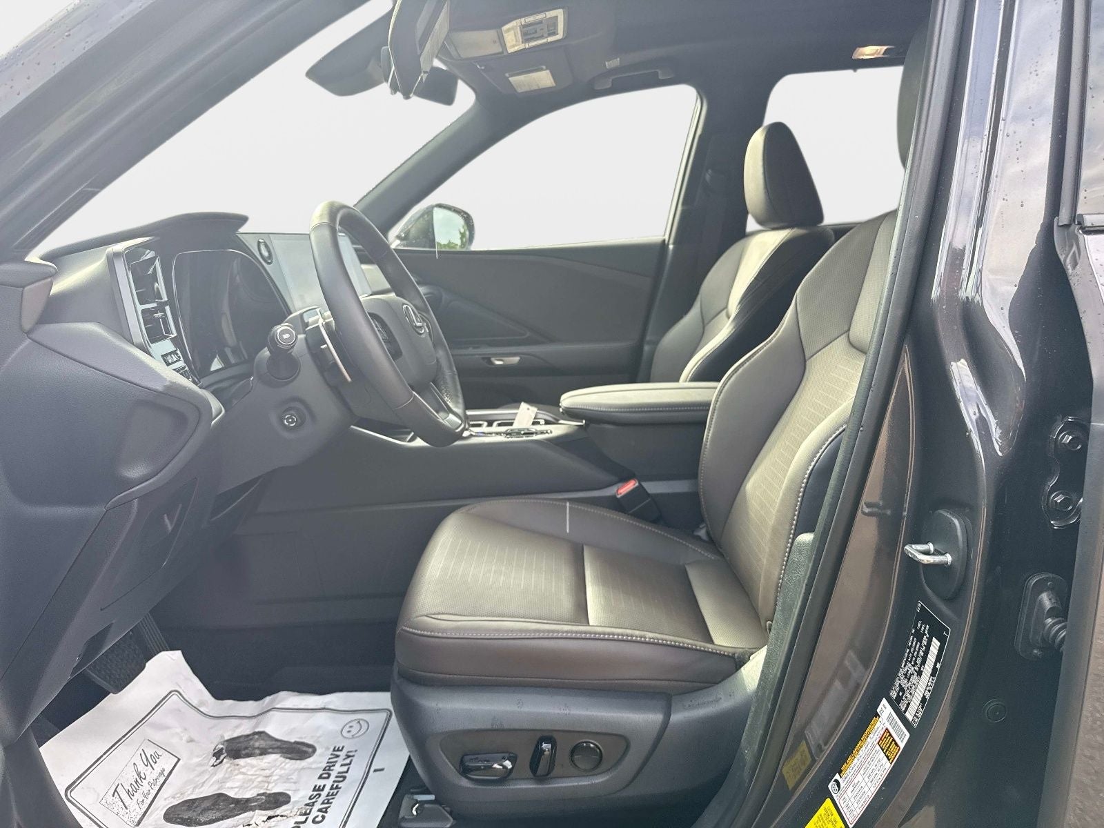 2026 Lexus TX 350 Premium