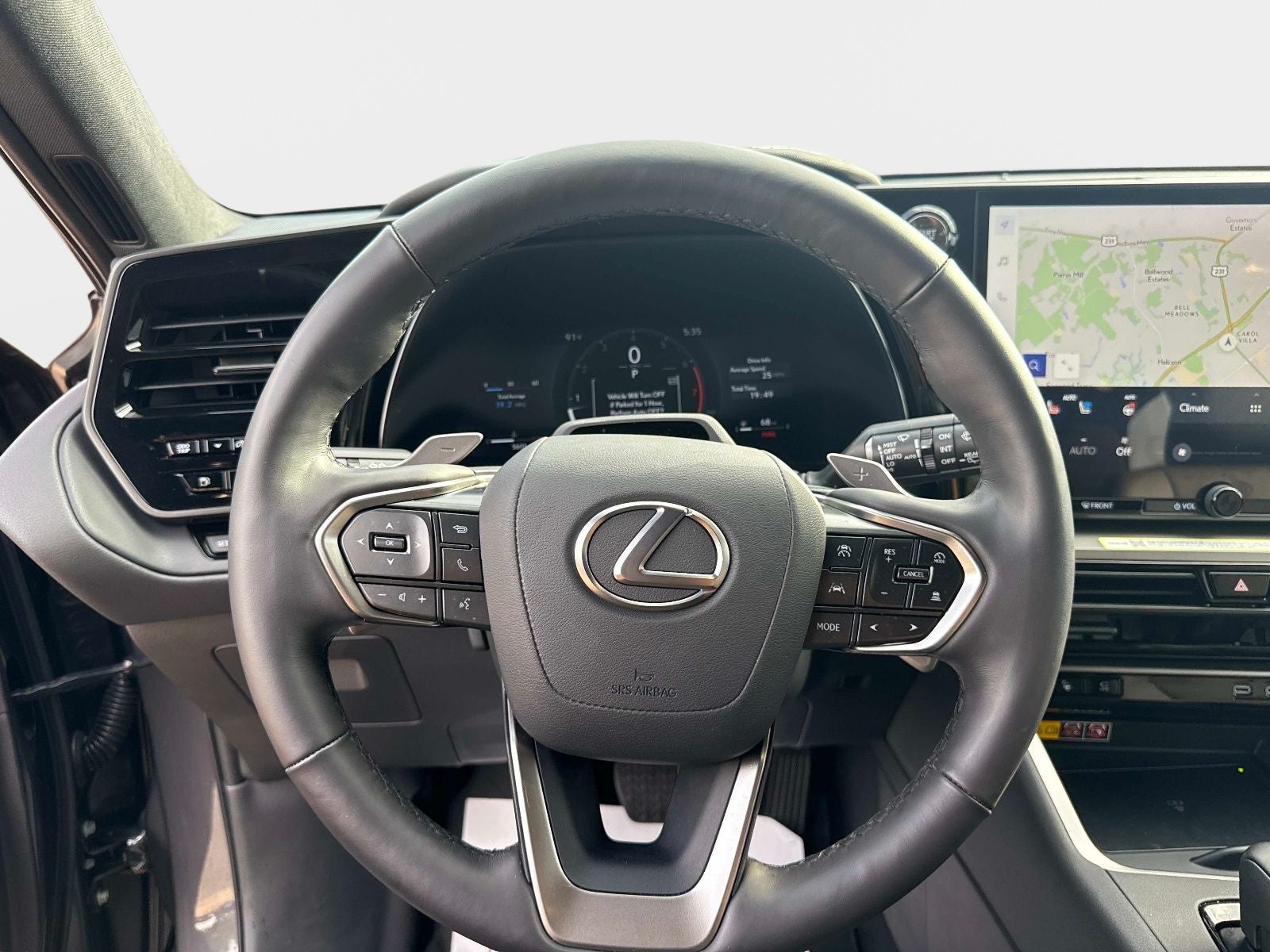 2026 Lexus TX 350 Premium