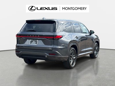 2026 Lexus TX 350 Premium