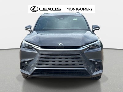 2026 Lexus TX 350 Premium