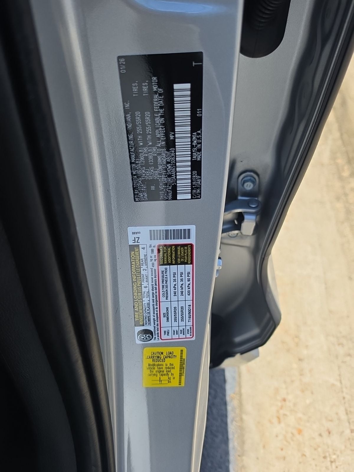 2026 Lexus TX 350 Premium