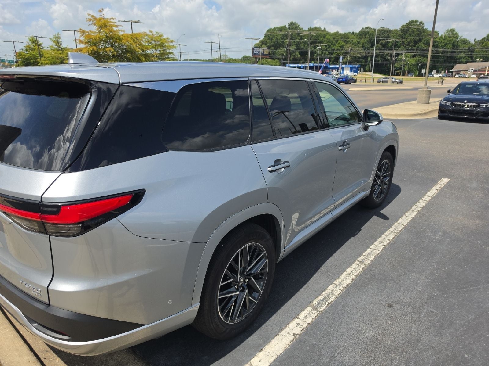 2026 Lexus TX 350 Premium
