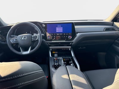 2026 Lexus TX 350 Premium
