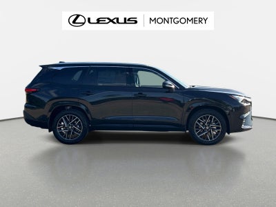 2026 Lexus TX 350 Premium