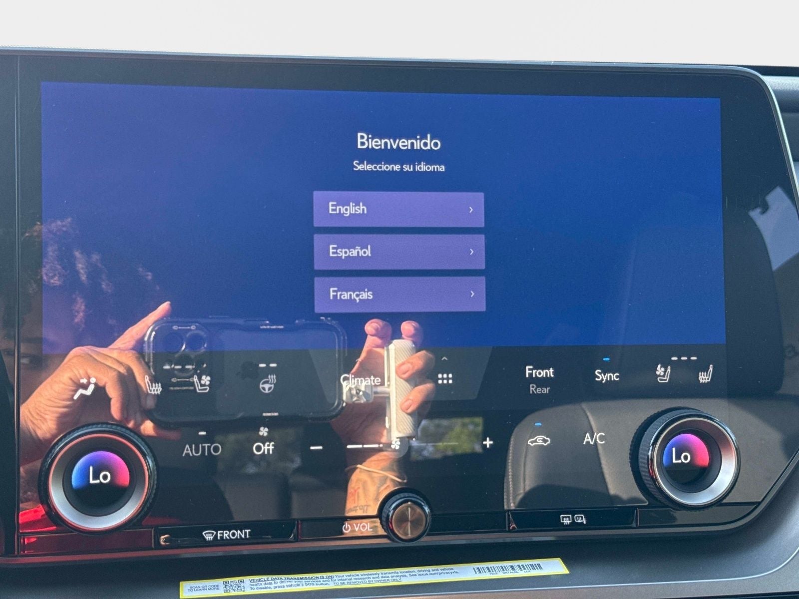 2026 Lexus TX 350 Premium