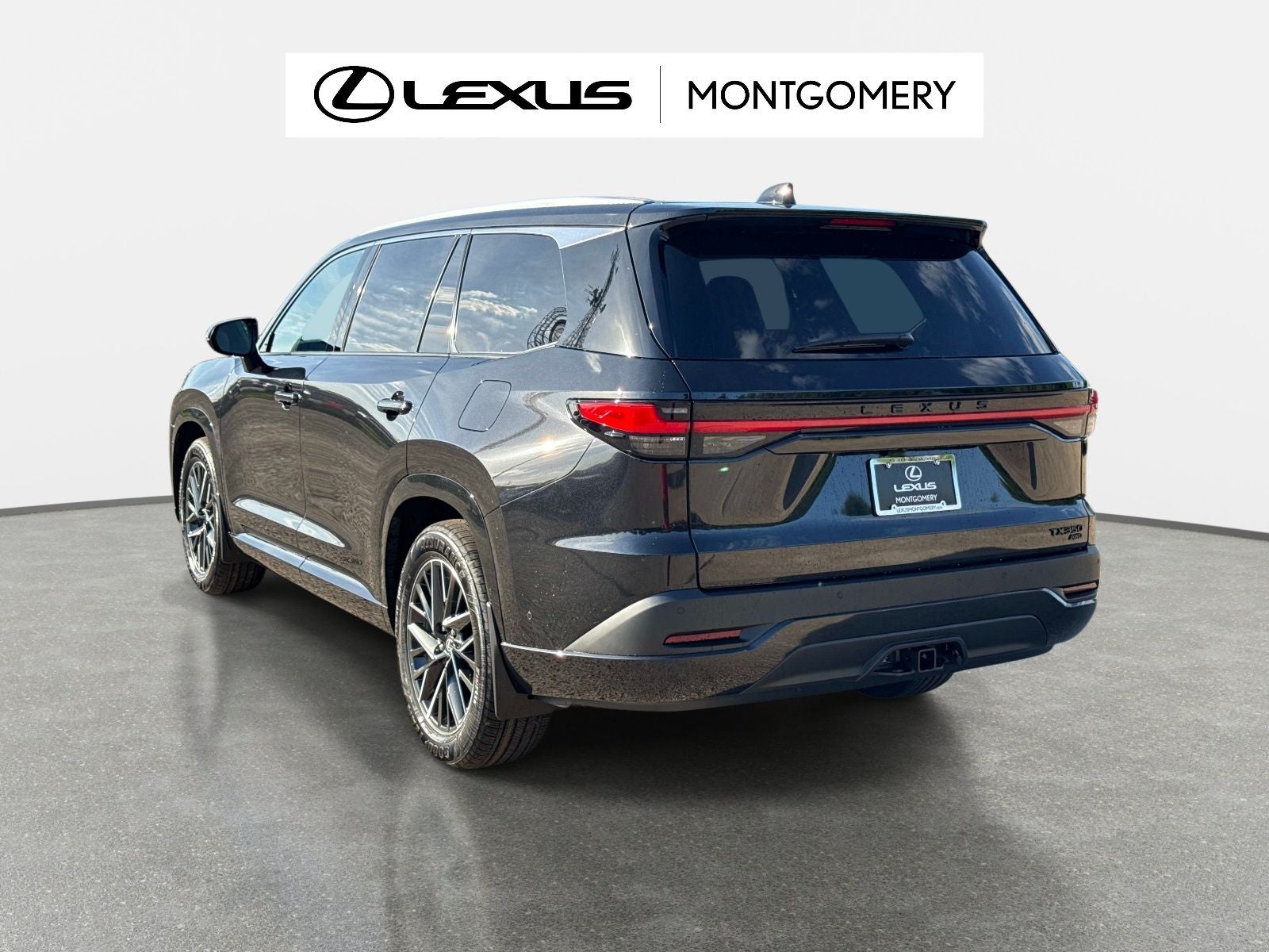 2026 Lexus TX 350 Premium