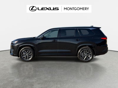 2026 Lexus TX 350 Premium