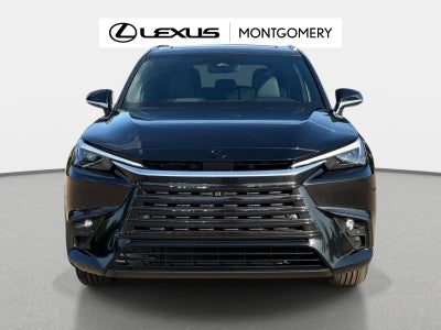 2026 Lexus TX 350 Premium