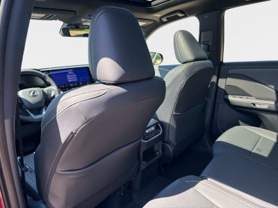 2026 Lexus TX 350 Premium