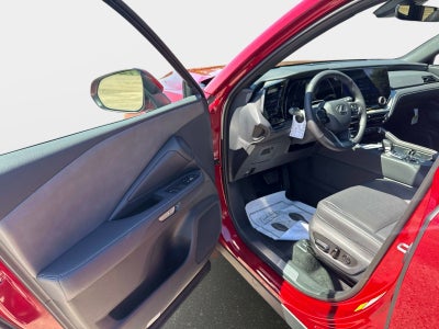 2026 Lexus TX 350 Premium