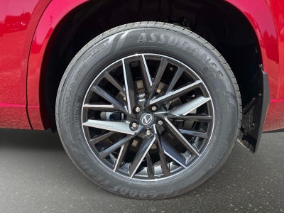 2026 Lexus TX 350 Premium