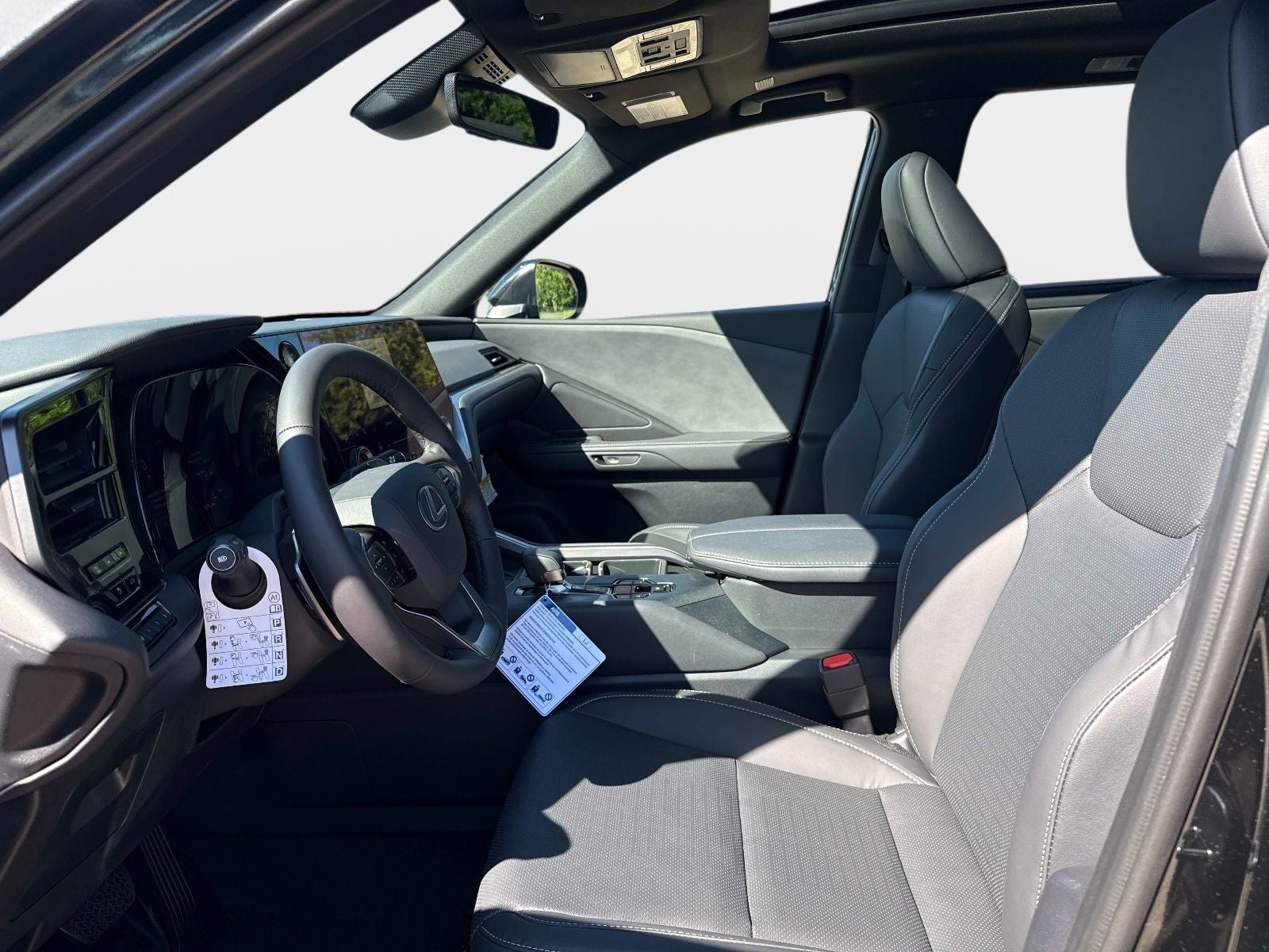2026 Lexus TX 350 Premium