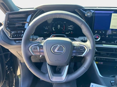 2026 Lexus TX 350 Premium