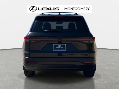 2026 Lexus TX 350 Premium