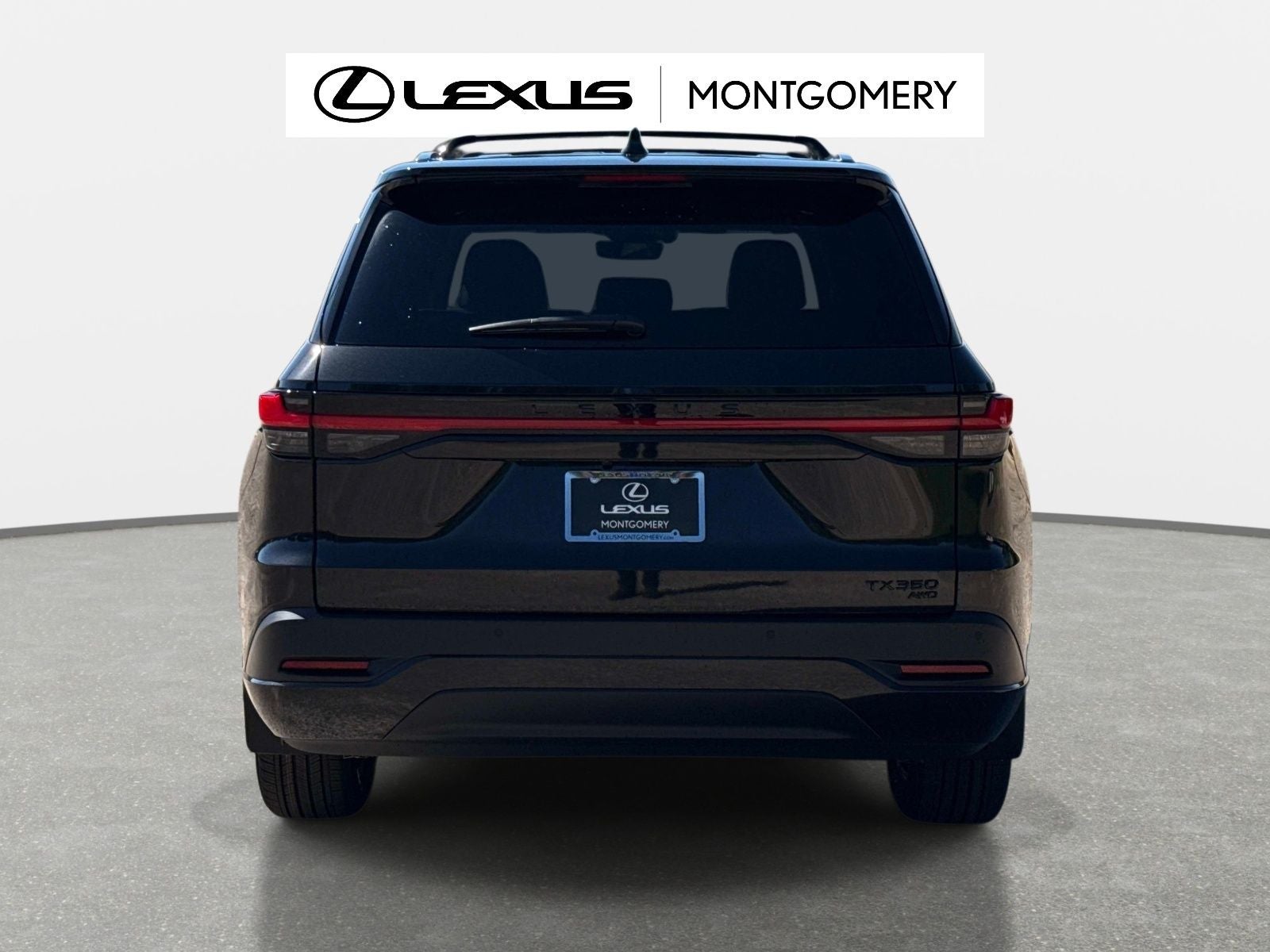 2026 Lexus TX 350 Premium