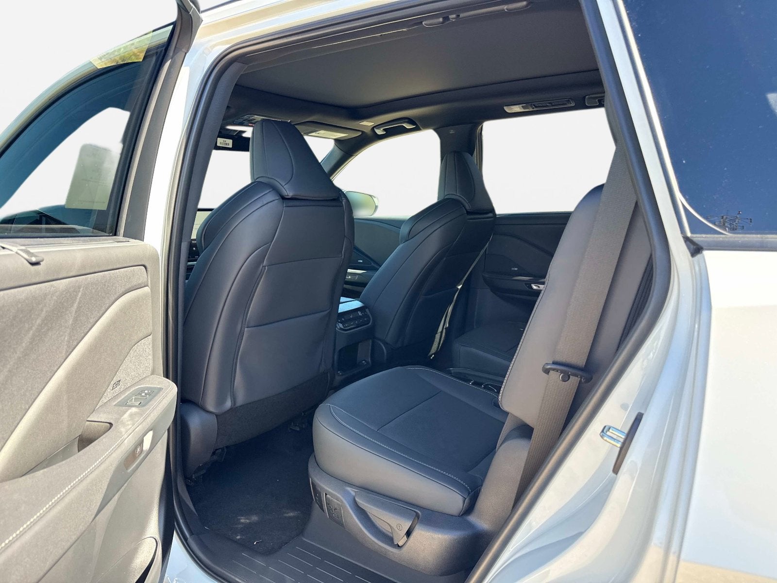 2026 Lexus TX 350 F SPORT Handling