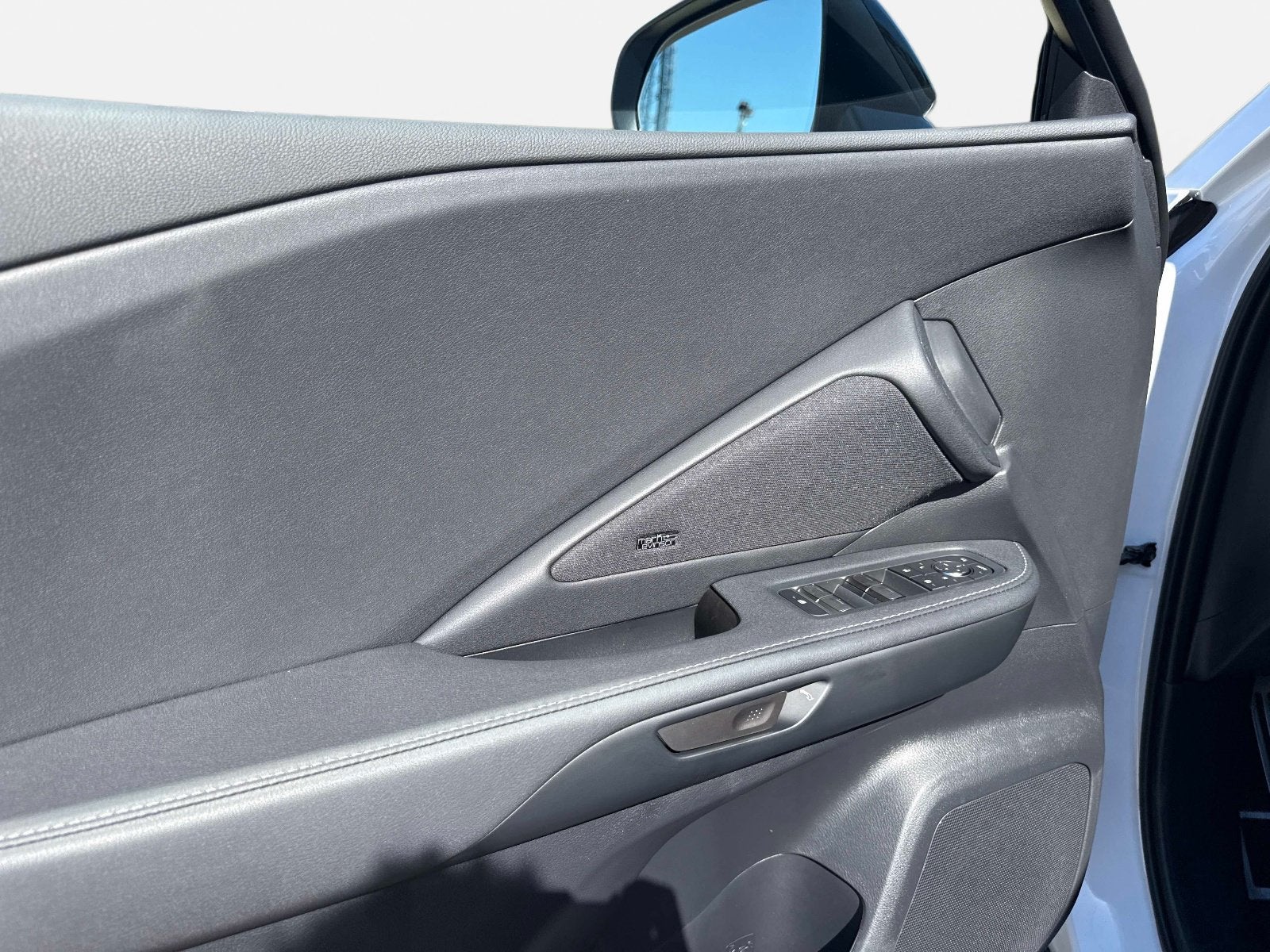 2026 Lexus TX 350 F SPORT Handling