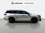 2026 Lexus TX 350 F SPORT Handling