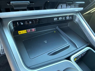 2026 Lexus TX 350 F SPORT Handling