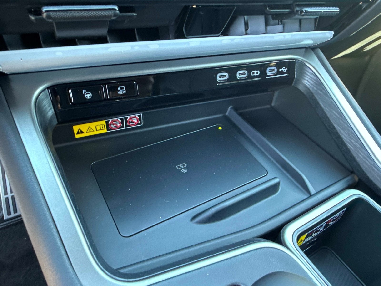 2026 Lexus TX 350 F SPORT Handling