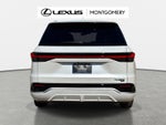 2026 Lexus TX 350 F SPORT Handling
