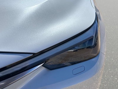 2026 Lexus TX 350 F SPORT Handling