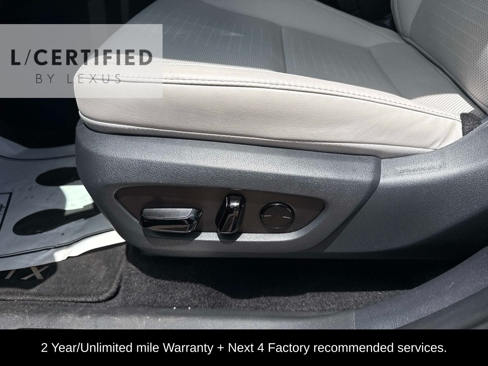 2026 Lexus TX 350 Premium