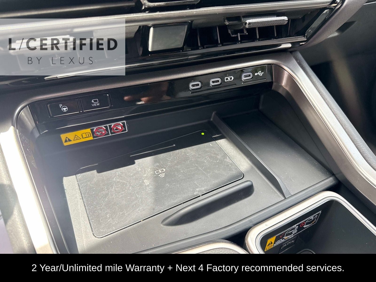 2026 Lexus TX 350 Premium