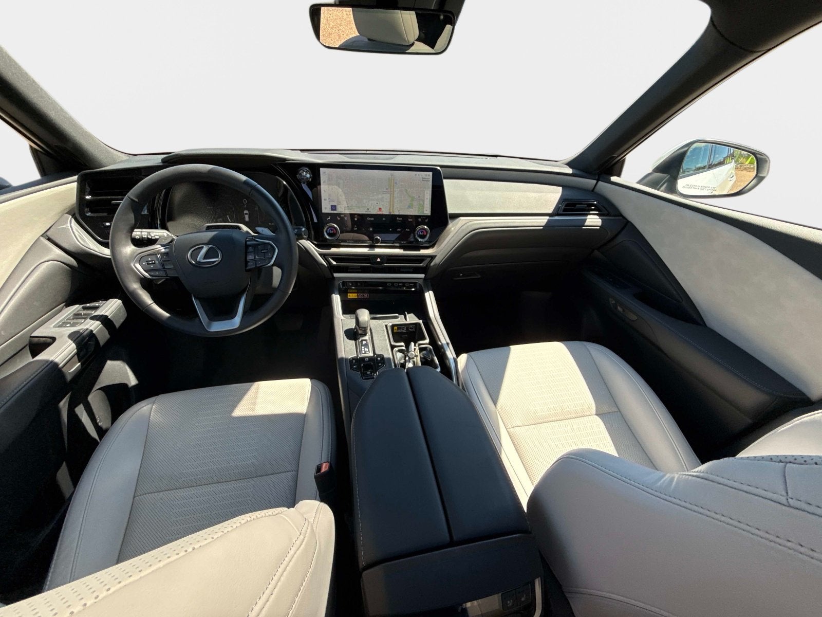 2026 Lexus TX 350 Premium