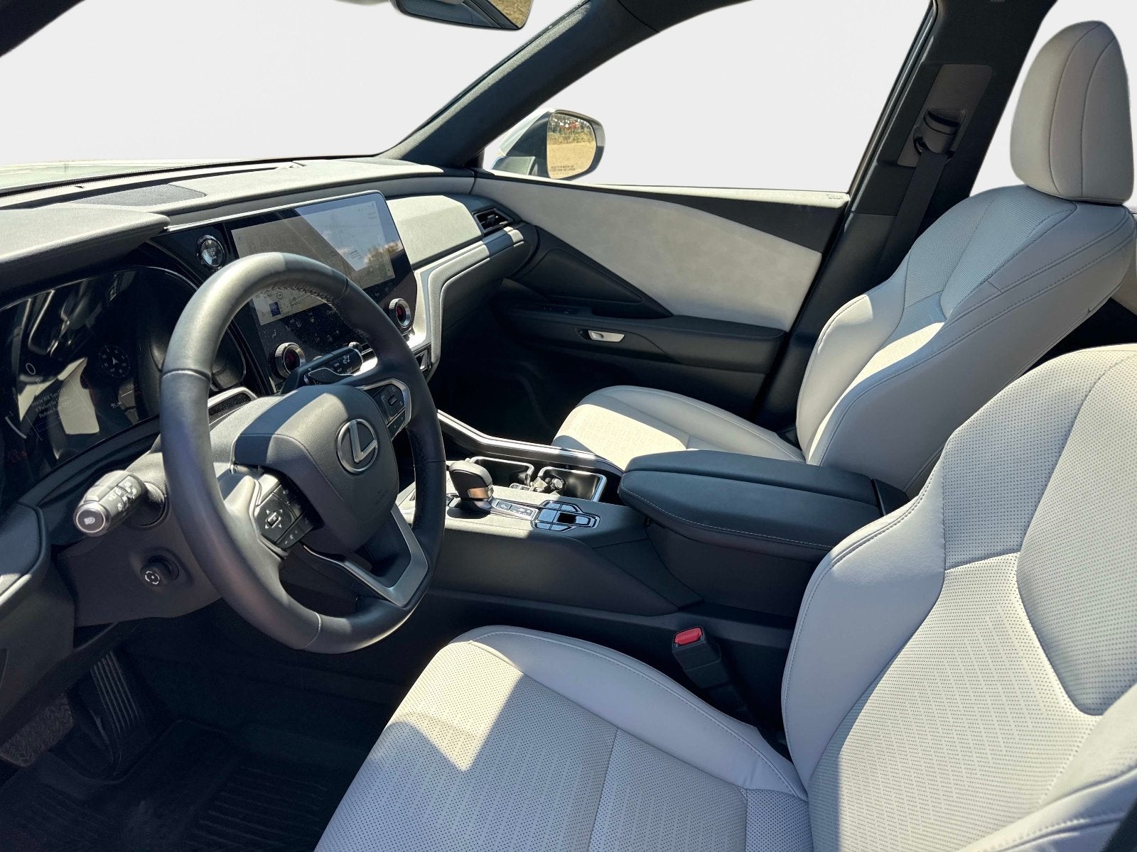 2026 Lexus TX 350 Premium